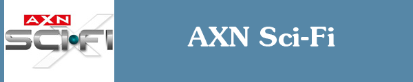 Смотреть канал AXN Sci-Fi онлайн через торрент стрим