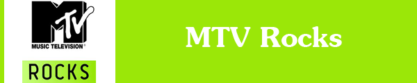 Смотреть канал MTV Rocks онлайн через торрент стрим