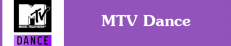 Смотреть канал MTV Dance онлайн