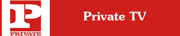 Private Tv Videos